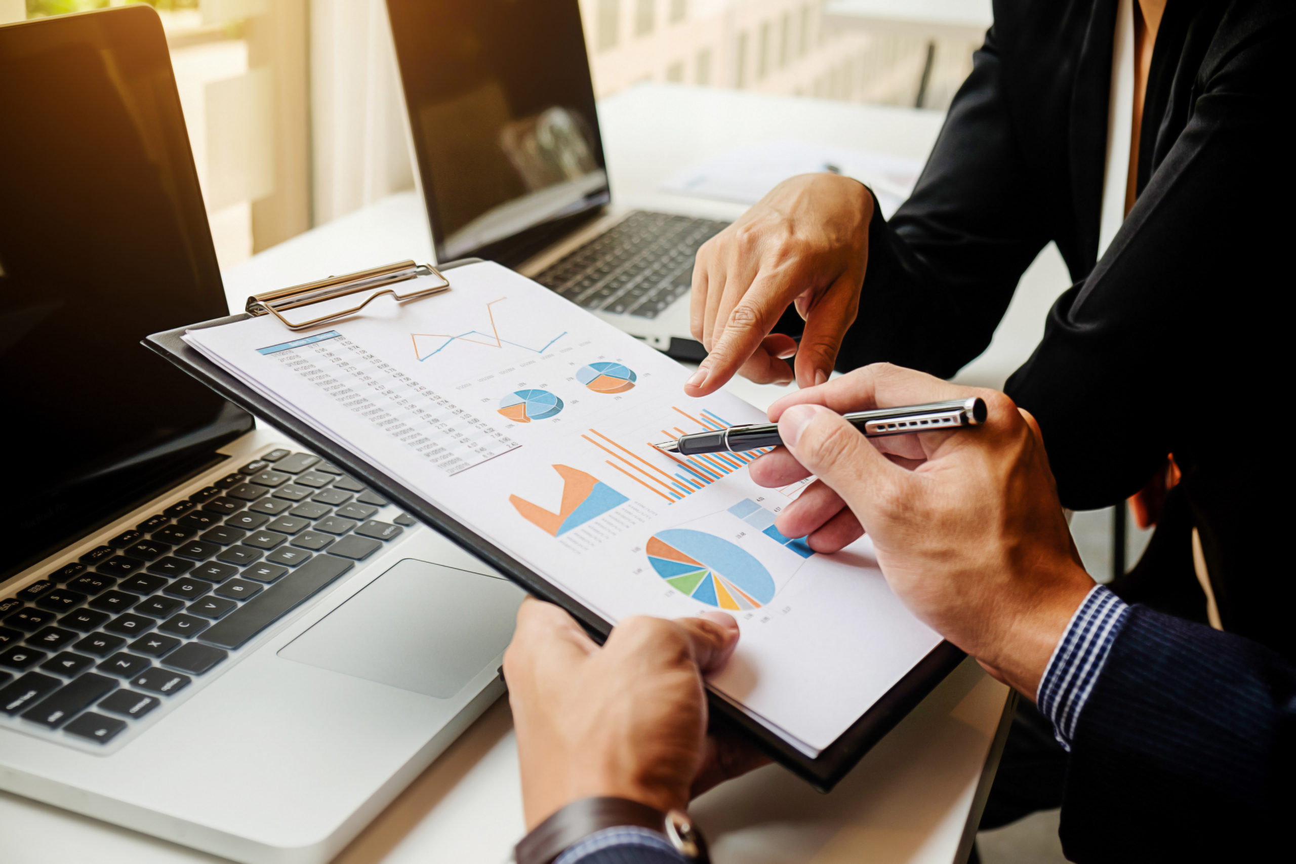 Empresas do segmento de serviços industriais se preparam para a retomada da economia