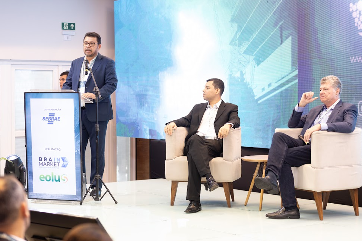 2ª Edição do Sergipe Oil & Gas: Fomentando a Indústria de Petróleo e Gás e Impulsionando o Desenvolvimento Econômico do Estado