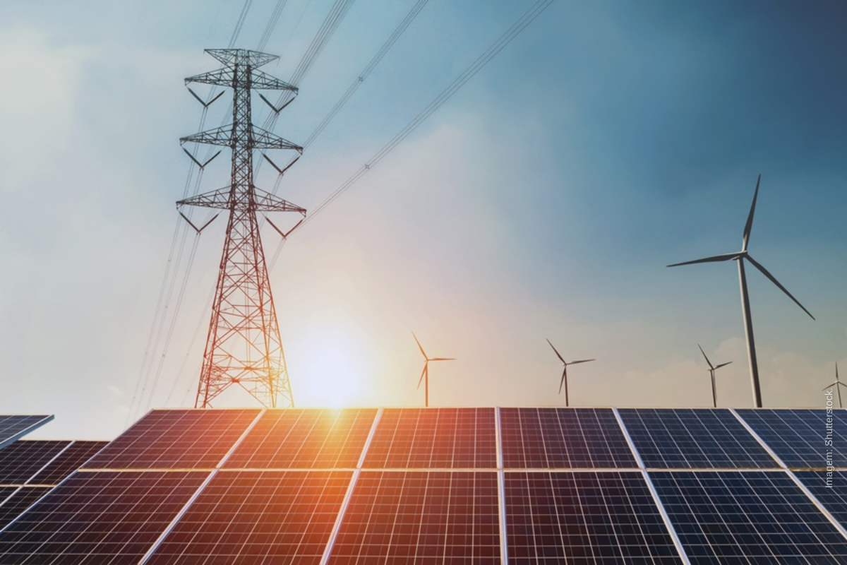 É possível falar em transição energética sem falar em educação, treinamento e qualificação profissional??