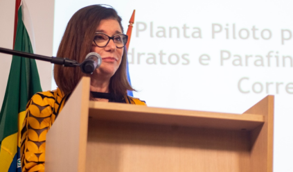 CHAMBRIARD prevê que produção de fertilizantes no Brasil exigirá 30 milhões de metros cúbicos de gás natural por dia