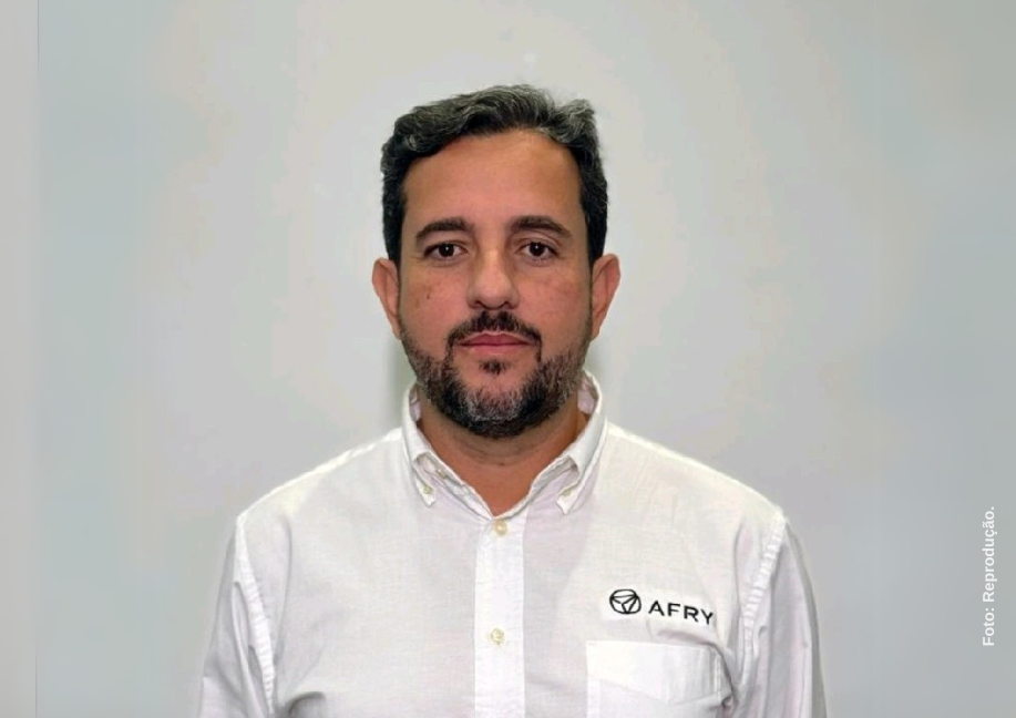 A AFRY abre uma nova empresa no Brasil para atuar exclusivamente com gerenciamento e mão de obra