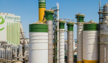 J&F fecha acordo com Paper e comprará parte na Eldorado Brasil após disputa
