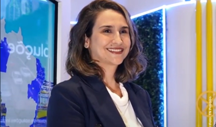 TAG destaca expansão da infraestrutura de gás e novos investimentos na região Nordeste