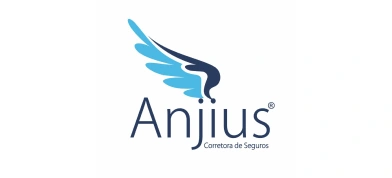 Logotipo de parceiro
