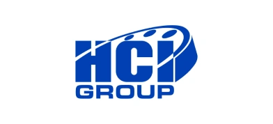 Logotipo de parceiro
