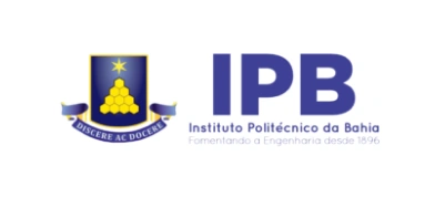 Logotipo de parceiro