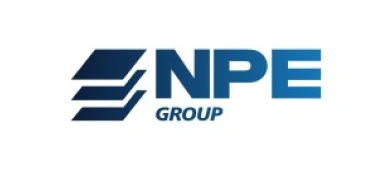 Logotipo de parceiro