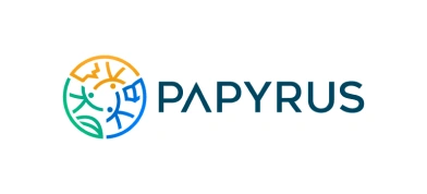 Logotipo de parceiro