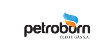 Logotipo de parceiro