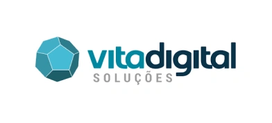Logotipo de parceiro