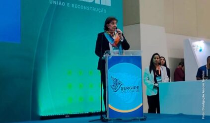 Sergipe Oil & Gas encerra quarta edição com anúncios da Petrobras e debate sobre infraestrutura energética