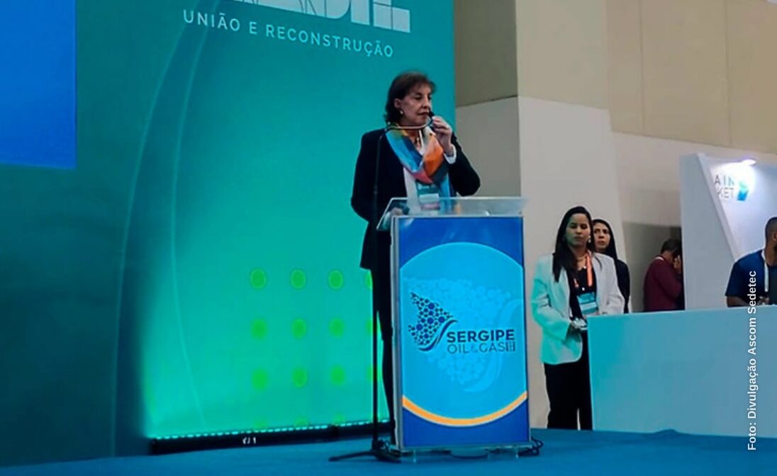 Sergipe Oil & Gas encerra quarta edição com anúncios da Petrobras e debate sobre infraestrutura energética