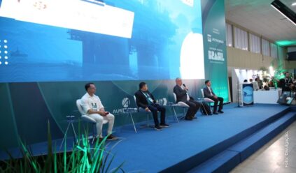 Unit destaca a importância da formação e da inovação no Sergipe Oil & Gas 2025