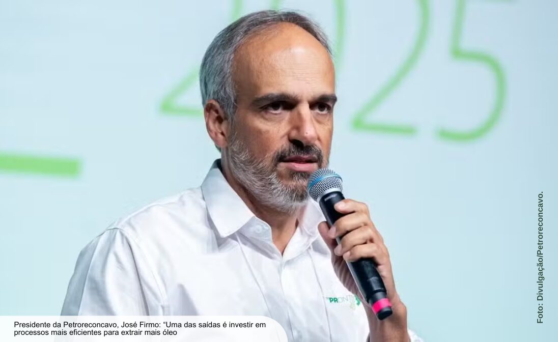 Depois de forte cres­ci­mento, ‘junior oils’ se repo­si­ci­o­nam