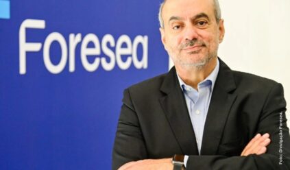 Foresea se consolida na liderança do setor de perfuração offshore