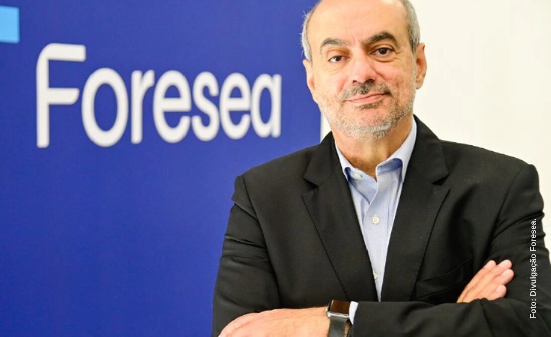 Foresea se consolida na liderança do setor de perfuração offshore