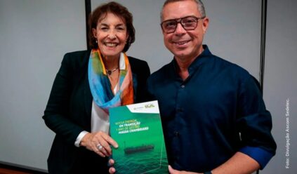Governo de Sergipe e Petrobras fortalecem parcerias e discutem investimentos estratégicos no setor de Petróleo e Gás