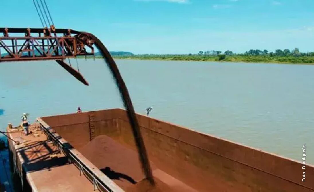 LHG Mining prevê investir R$ 4 bilhões para ampliar a produção