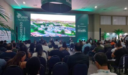 Sergipe Oil & Gas 2025 reforça protagonismo do estado na indústria