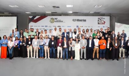 Prêmio de Excelência e Workshop Opex 2025 acontecem dias 30 e 31 de julho em BH; Inscrições abertas até dia 25