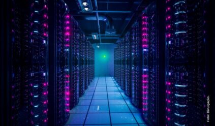 Demanda de data centers pode atingir 13,2 GW