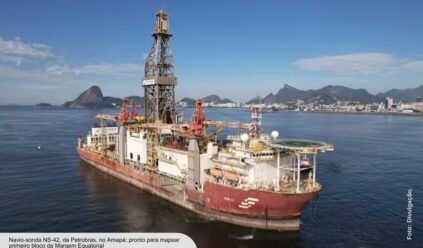 O que está em jogo na Margem Equatorial (além dos R$ 2 trilhões potenciais em petróleo)