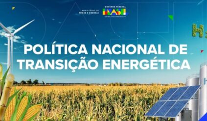 Abegás integrará o plenário