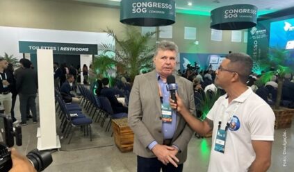 Diretor da BrainMarket impulsiona debate sobre energia na imprensa sergipana