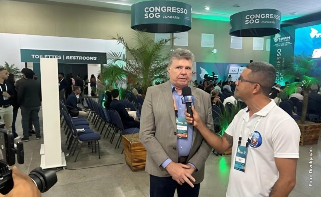 Diretor da BrainMarket impulsiona debate sobre energia na imprensa sergipana