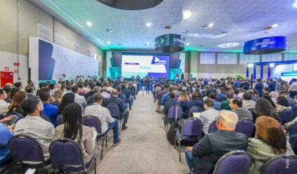 Governo do Estado apoia 4ª edição de Sergipe Oil & Gas e reforça compromisso com setor