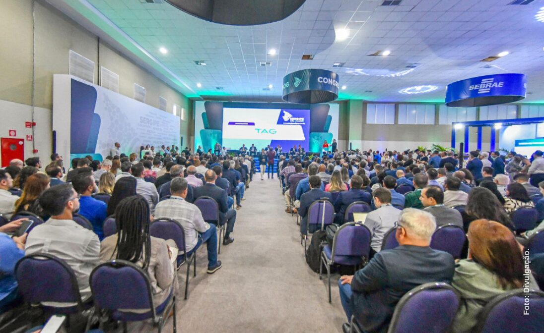 Governo do Estado apoia 4ª edição de Sergipe Oil & Gas e reforça compromisso com setor