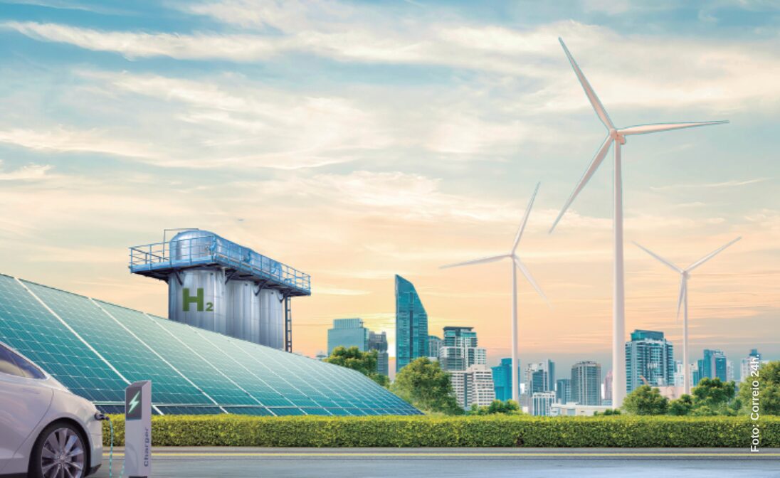 Transição Energética