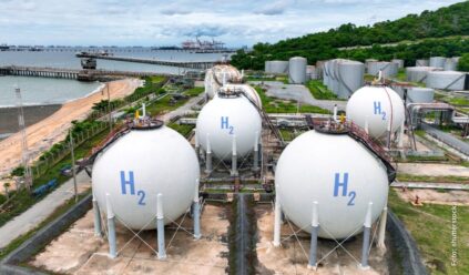 Ambiente a favor do hidrogênio verde avança, mas projetos seguem em modo de espera