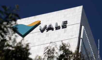 Decisão da Vale sobre aquisição da Bamin depende de solução logística, diz CFO
