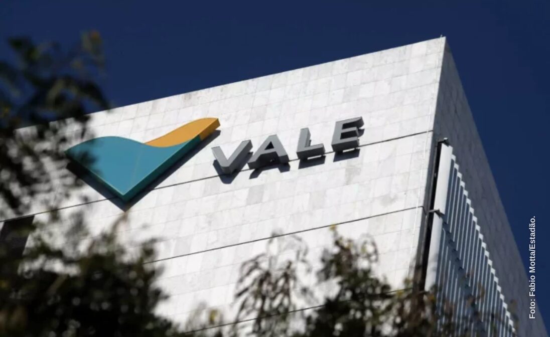 Decisão da Vale sobre aquisição da Bamin depende de solução logística, diz CFO