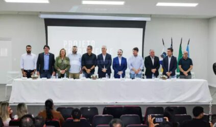 Projeto Ferro Verde vai gerar mais de 55 mil empregos na Bahia