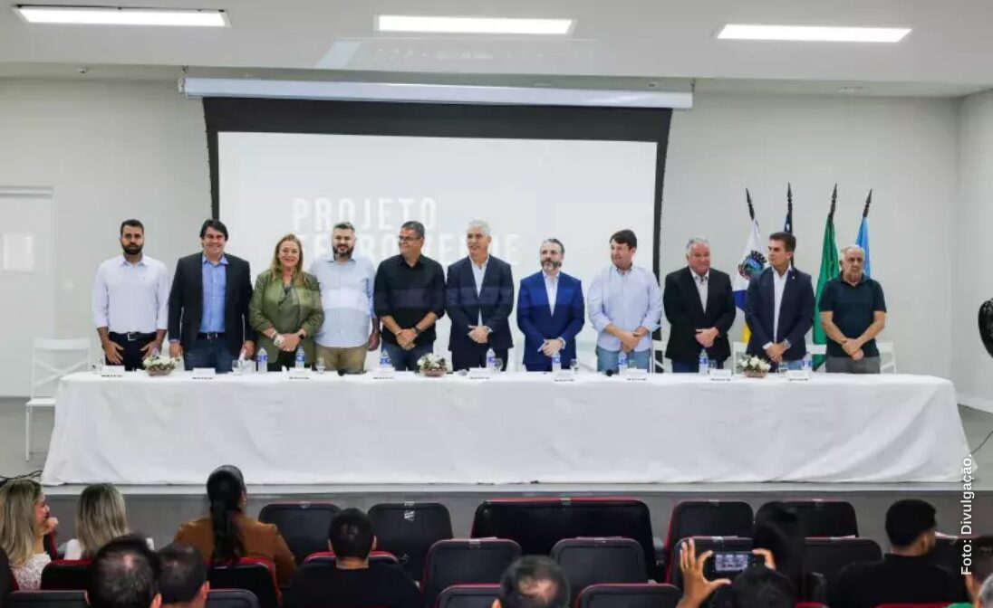 Projeto Ferro Verde vai gerar mais de 55 mil empregos na Bahia