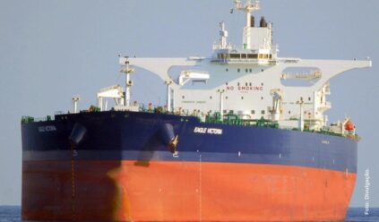 Bunker One e Acelen passam da marca de 60 embarcações abastecidas nos três primeiros meses de atuação no Porto de Salvador
