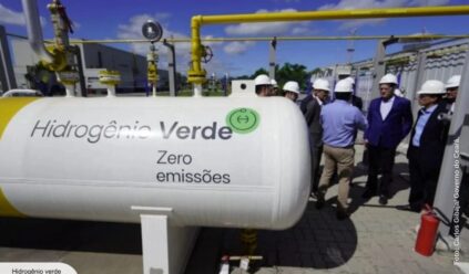 O ceticismo do mercado com hidrogênio verde brasileiro