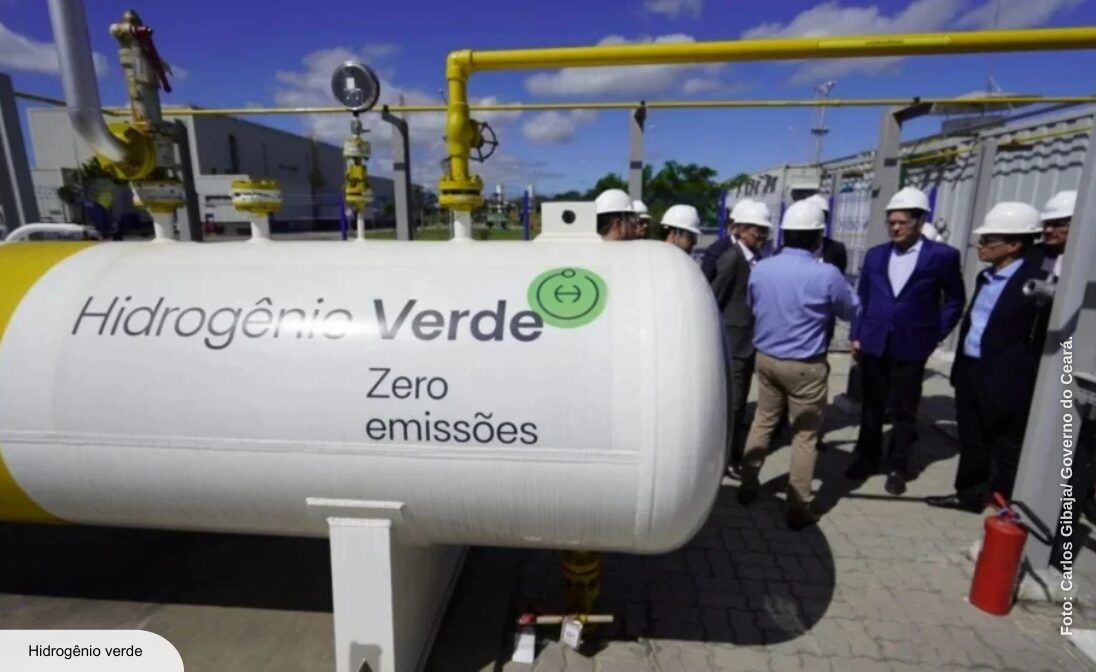 O ceticismo do mercado com hidrogênio verde brasileiro