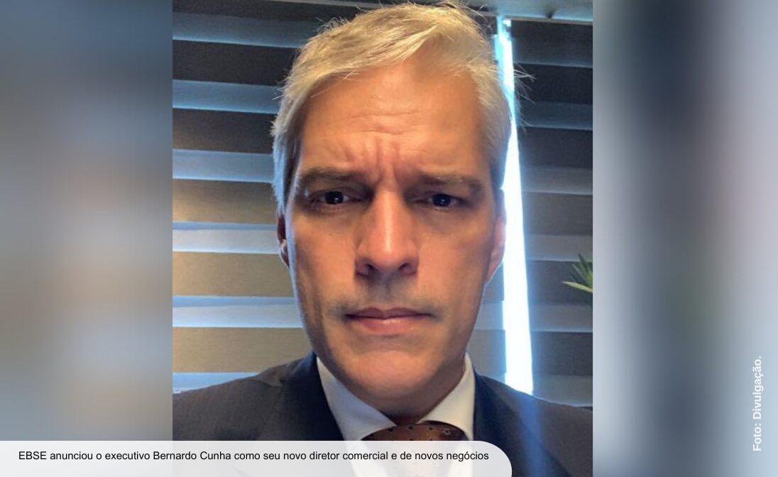 EBSE ENTRA NO MERCADO DE APOIO MARÍTIMO DE OLHO EM DEMANDA CRESCENTE E NOVOS NEGÓCIOS