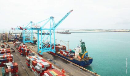 Portocem: a maior termelétrica em implantação do Brasil está no Pará