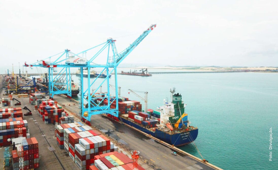 Portocem: a maior termelétrica em implantação do Brasil está no Pará