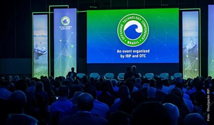 OTC Brasil 2025 reúne líderes globais da energia offshore no Rio de Janeiro