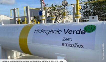 O que pensam os “CEOs do hidrogênio”?