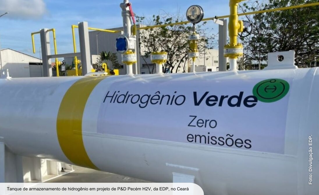 O que pensam os “CEOs do hidrogênio”?