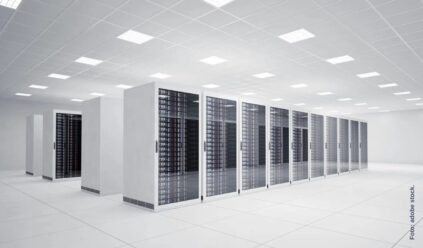 Nova política de data centers deve destravar investimentos em 2026, prevê Ascenty: ‘O Brasil entrou no jogo’
