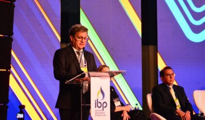 NOVO PLANO INDICATIVO DE OLEODUTOS DA EPE SERÁ LANÇADO NA RIO PIPELINE COM PREVISÃO DE INVESTIMENTO DE R$ 23,9 BILHÕES