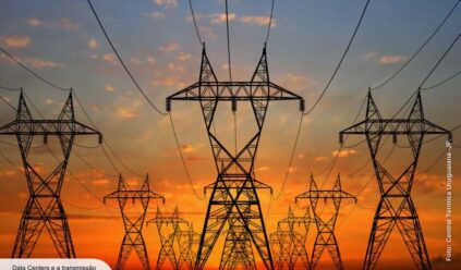 Data centers pressionam rede elétrica e dominam pedidos de acesso ao sistema de transmissão