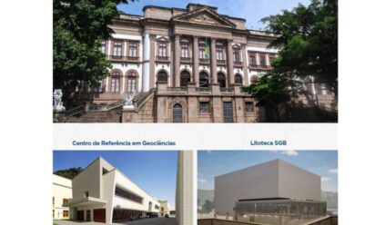 Cláusula de P,D&I viabiliza projeto que fortalece pesquisas em minerais críticos e diversificação energética